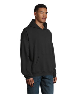CONNOR UNISEX HOODED SWEAT – image 2