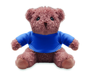 Teddy bear with t-shirt – image 4