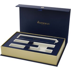 Waterman Allure rollerball and ballpoint pen set 2.0 – image 4