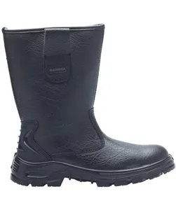 Rigger Safety Boot