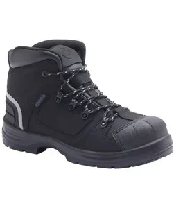 Force Waterproof Work Boots