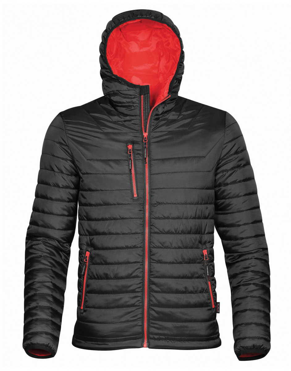 Gravity Thermal Jacket image 2