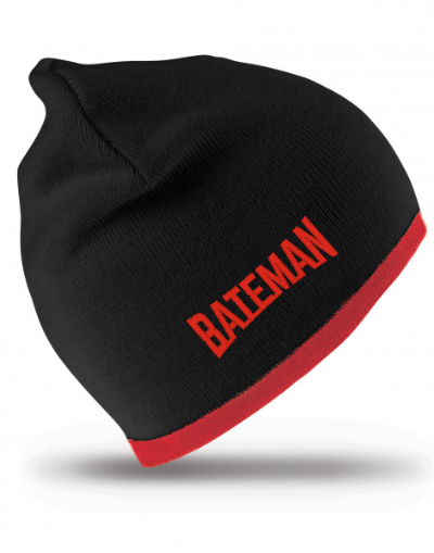Fashion Fit Hat image 1