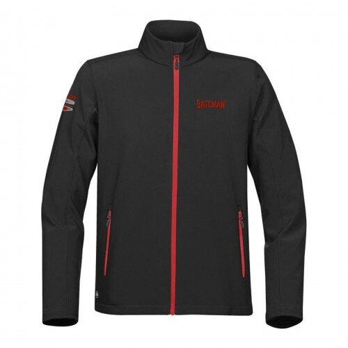 Men's Orbiter Softshell image 1