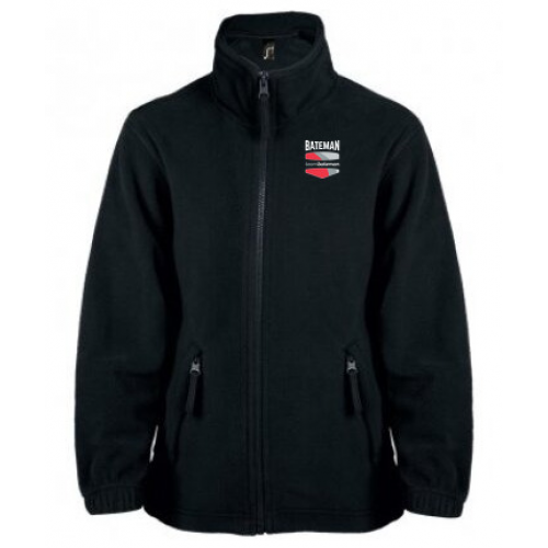 Kid's North Fleece Jacket image 2