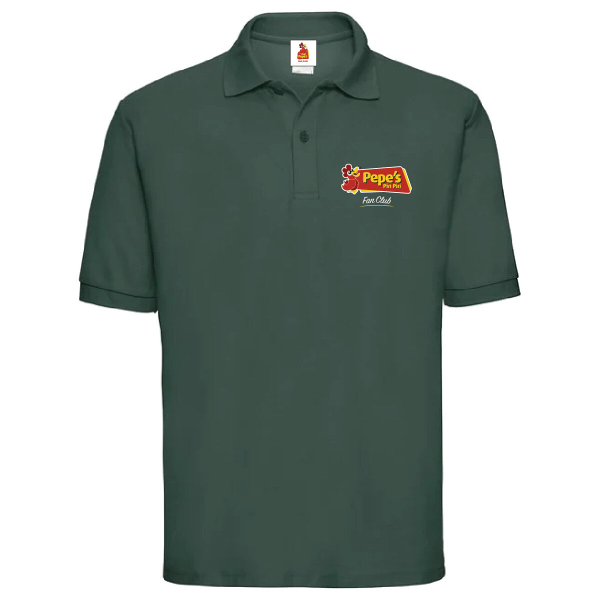 Men's Polo image 1