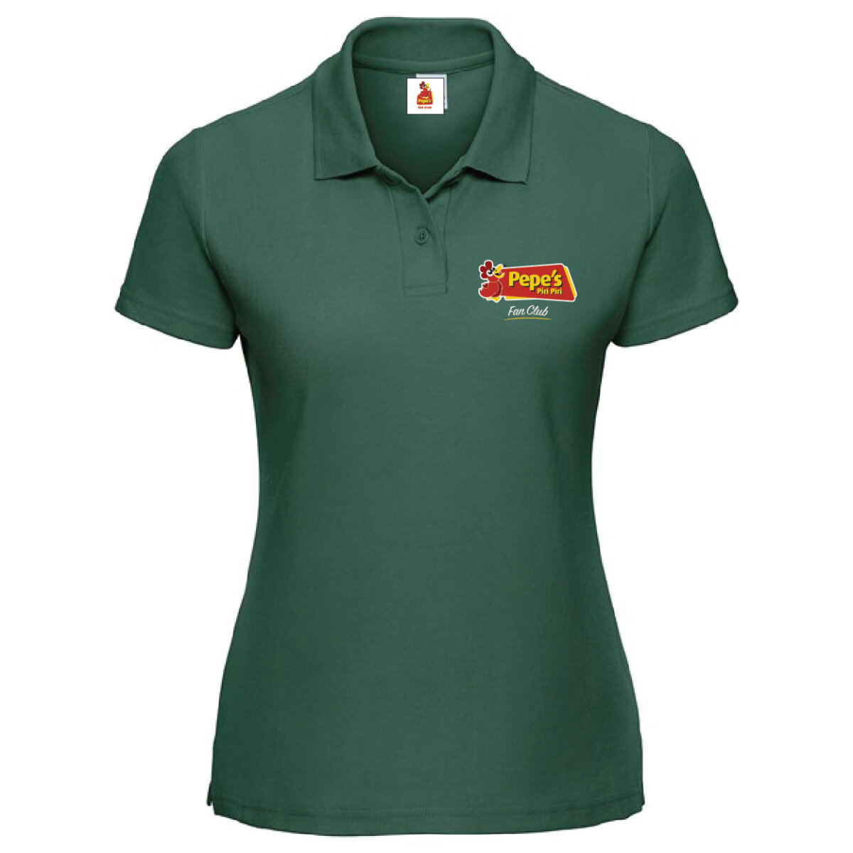 Women’s Polo image 1