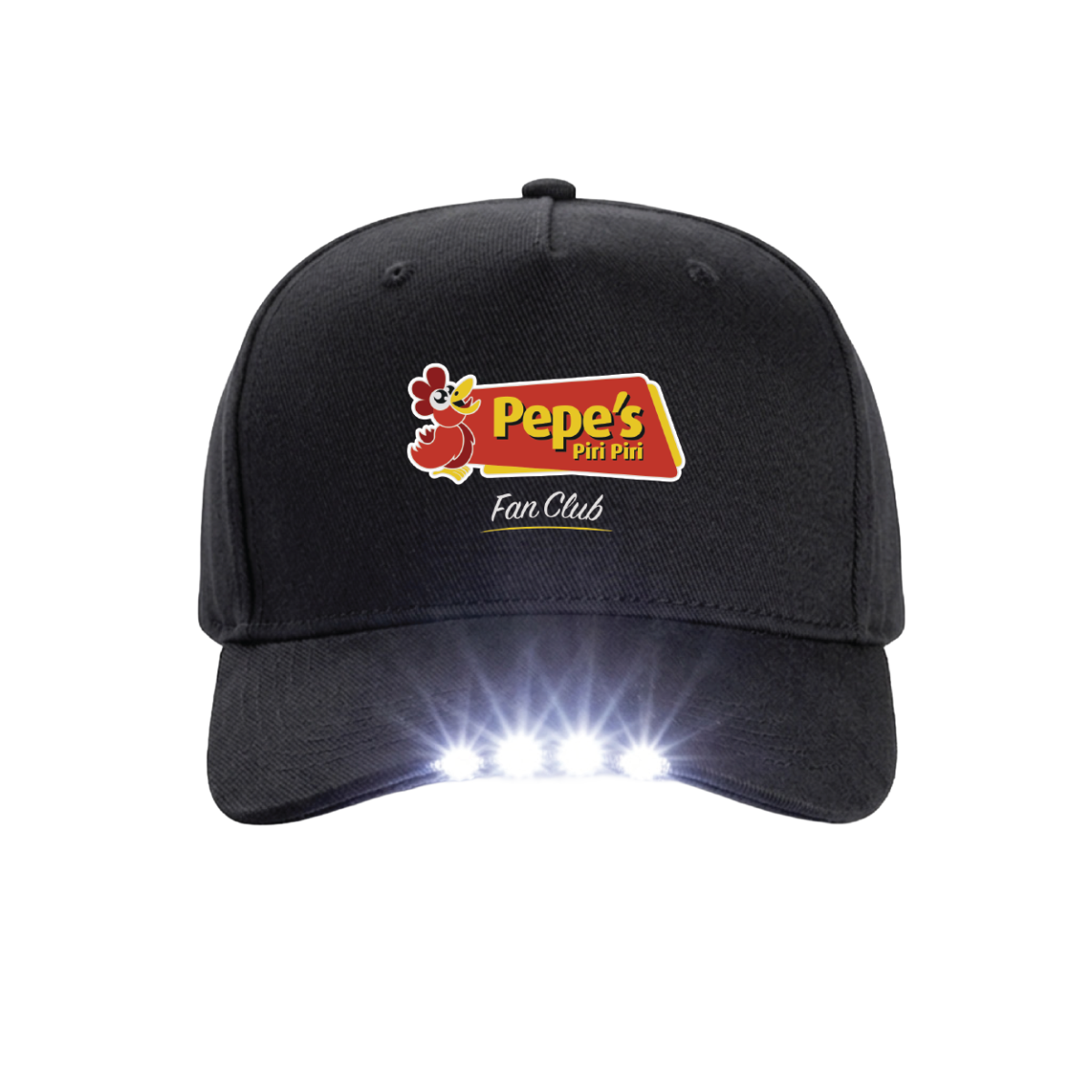 LED Light Cap image 1