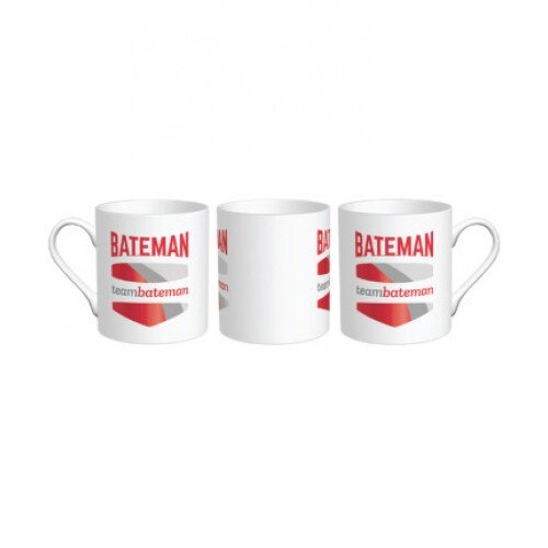 BAT3932 - Mug image 1