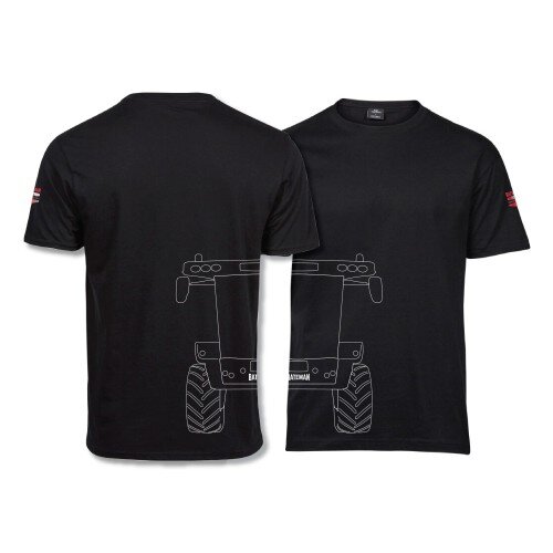 Soft Feel T-shirt image 1