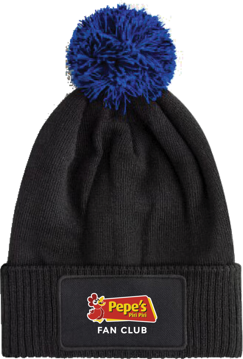 Kid's Bobble Beanie image 1