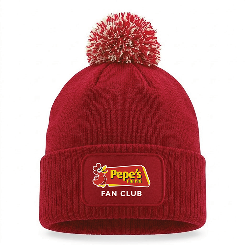 Bobble Beanie image 1