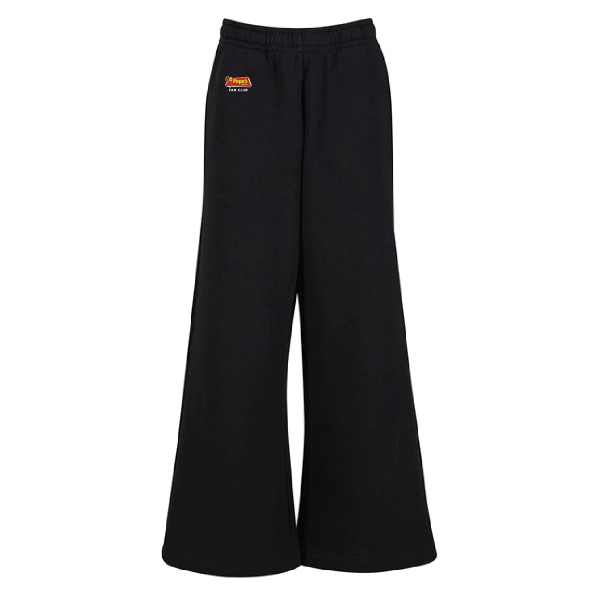 Women's Wide Leg Joggers image 1