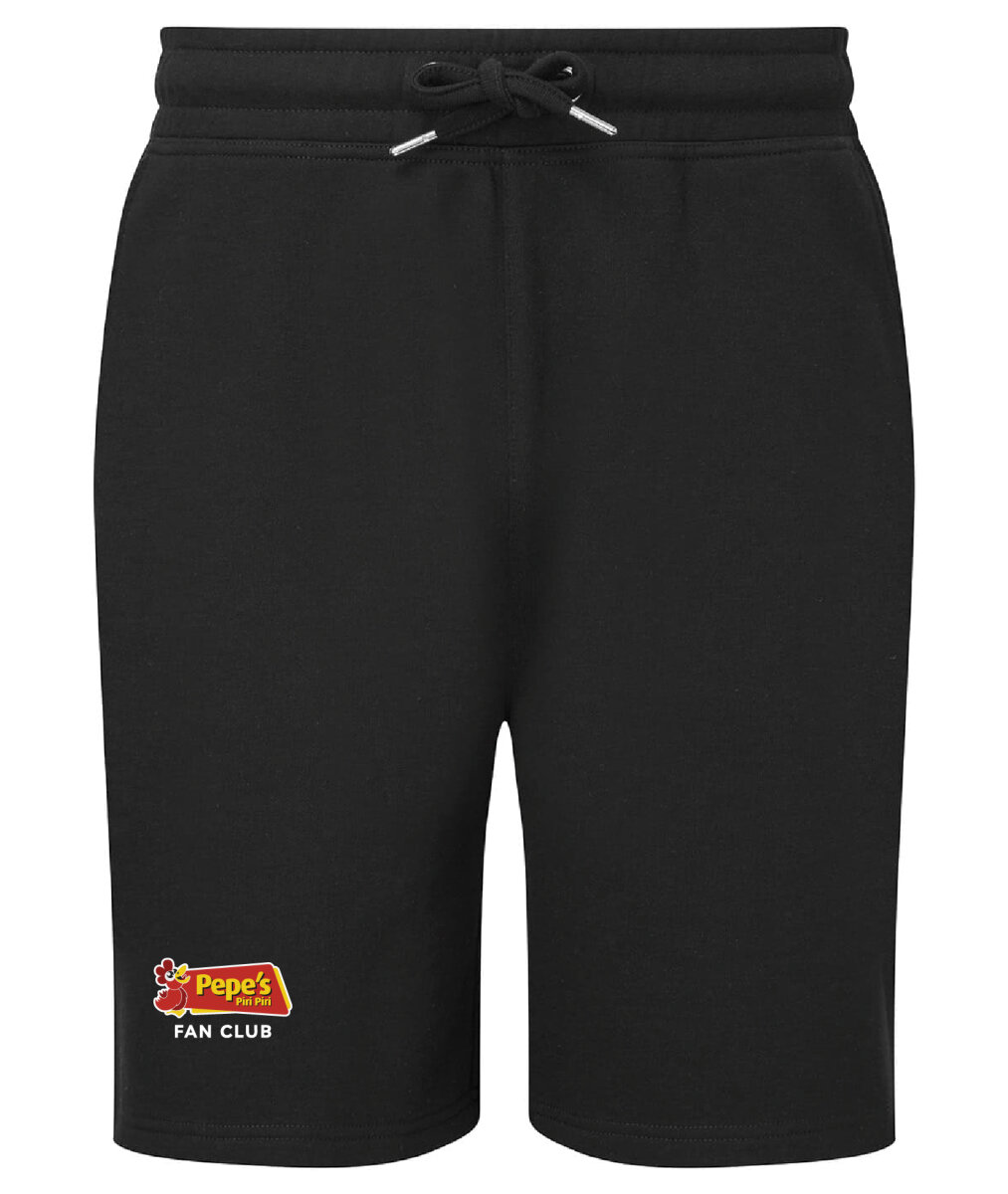 Men's Jogger Shorts image 1