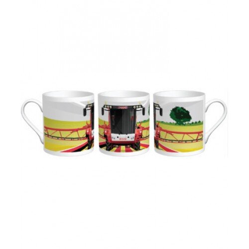 BAT3931 - Mug image 1