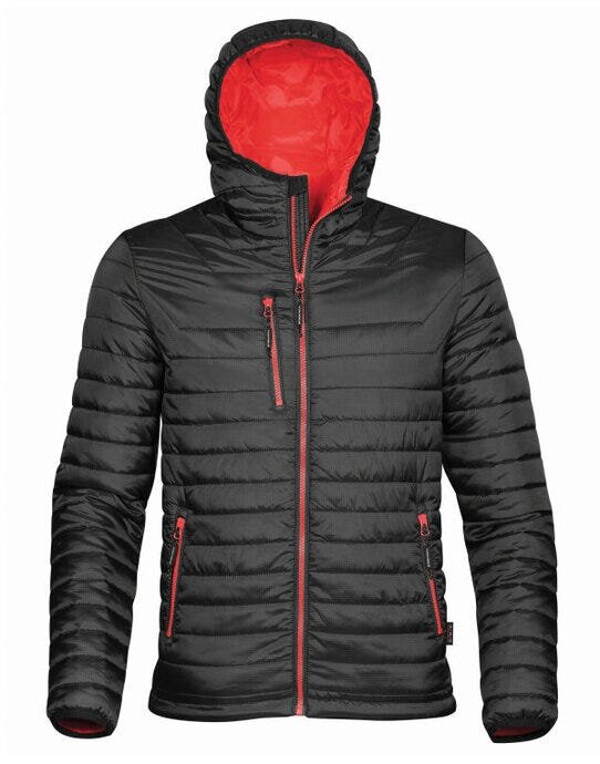 Gravity Thermal Jacket image 3