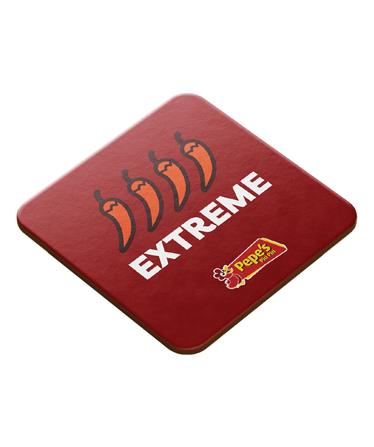 Pepe’s Coasters (6 Pack) image 5