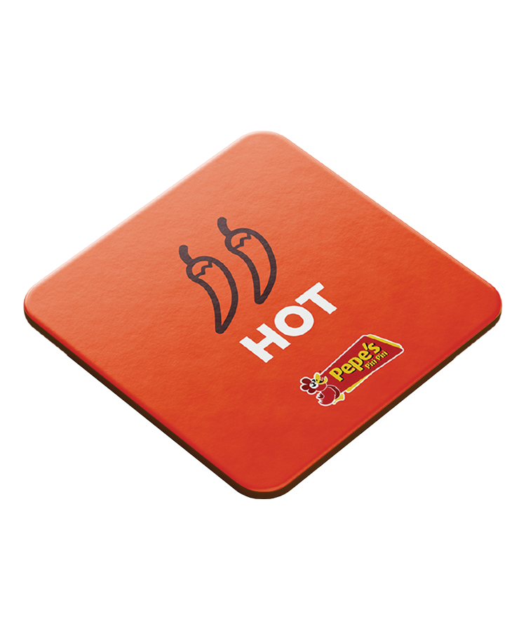 Pepe’s Coasters (6 Pack) image 6