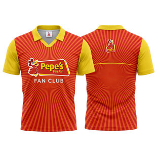 Football Shirts image 1