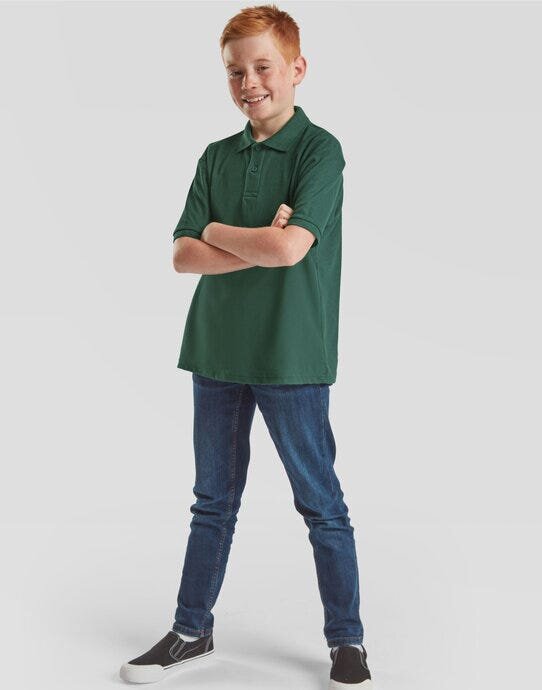 Children's Polo Shirt image 8