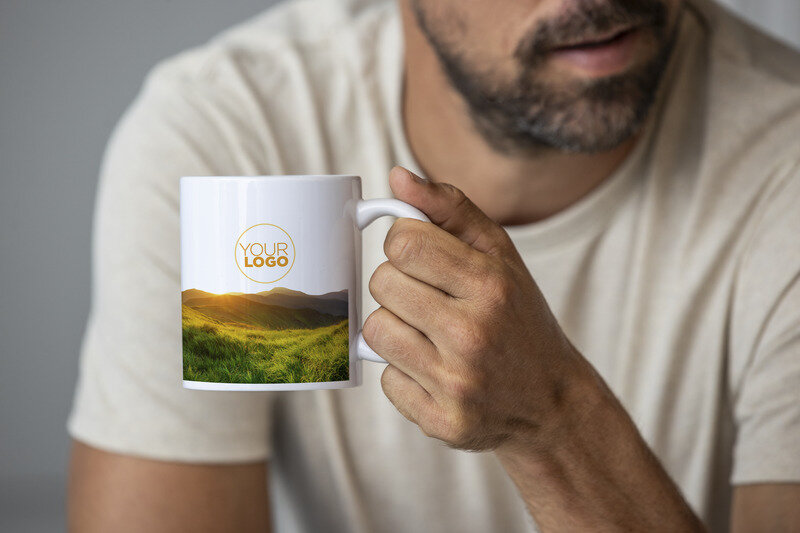 Personalised Mugs