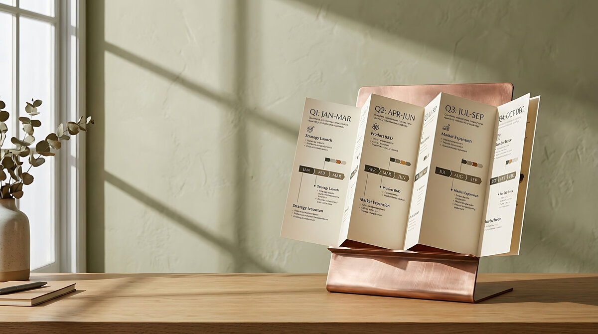 Leaflets