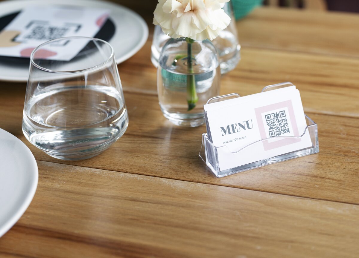 Business Cards