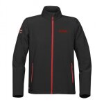 Men's Orbiter Softshell thumbnail 1