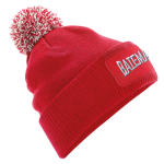 Snowstar Patch Beanie thumbnail 1