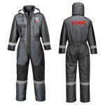Winter Padded Overall thumbnail 1