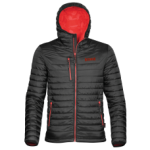 Gravity Thermal Jacket thumbnail 1