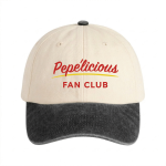 Pepe'licious Vintage Cap thumbnail 1