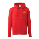 Unisex Hoodie thumbnail 1