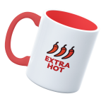 Extra Hot Mug thumbnail 1