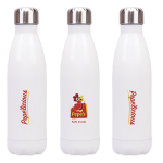 Stainless Steel Water Bottle 500ml thumbnail 1