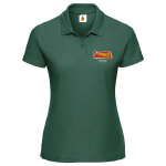 Women’s Polo thumbnail 1