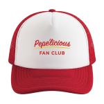 Pepe'licious Trucker Cap thumbnail 1
