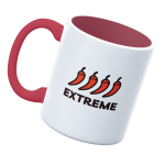 Extreme Heat Mug thumbnail 1
