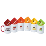 Pepe's Mug Coaster Bundle (6 Pack) thumbnail 1