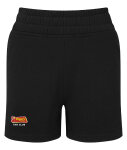 Women's Jogger Shorts thumbnail 1