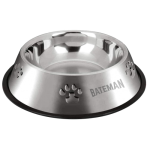 Metal Dog Bowl thumbnail 1