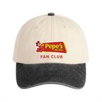 Pepe's Fan Club Vintage Cap thumbnail 1