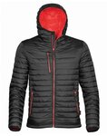 Gravity Thermal Jacket thumbnail 3